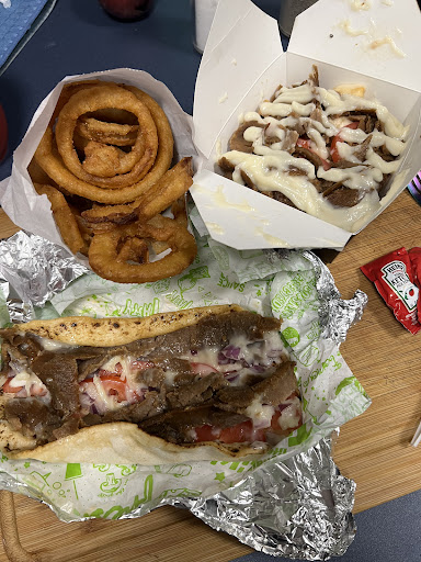 Photo of Prairie Donair Portage La Prairie - 306 Saskatchewan Ave E, Portage la Prairie, MB R1N 0K8